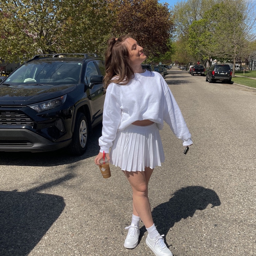 Meet your Posher, Arielle